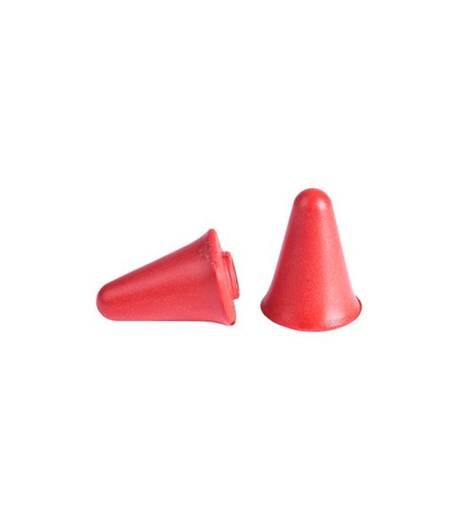 Protectores auditivos recambio 10u Milwaukee Foam 33DB