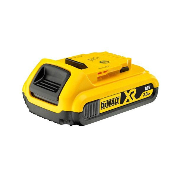 Kit Dewalt Taladro Percutor DCD796 + Multi-herramienta DCS356 + 2bat 2Ah DCB183 + cargador + TSTAK VI DCK255D2