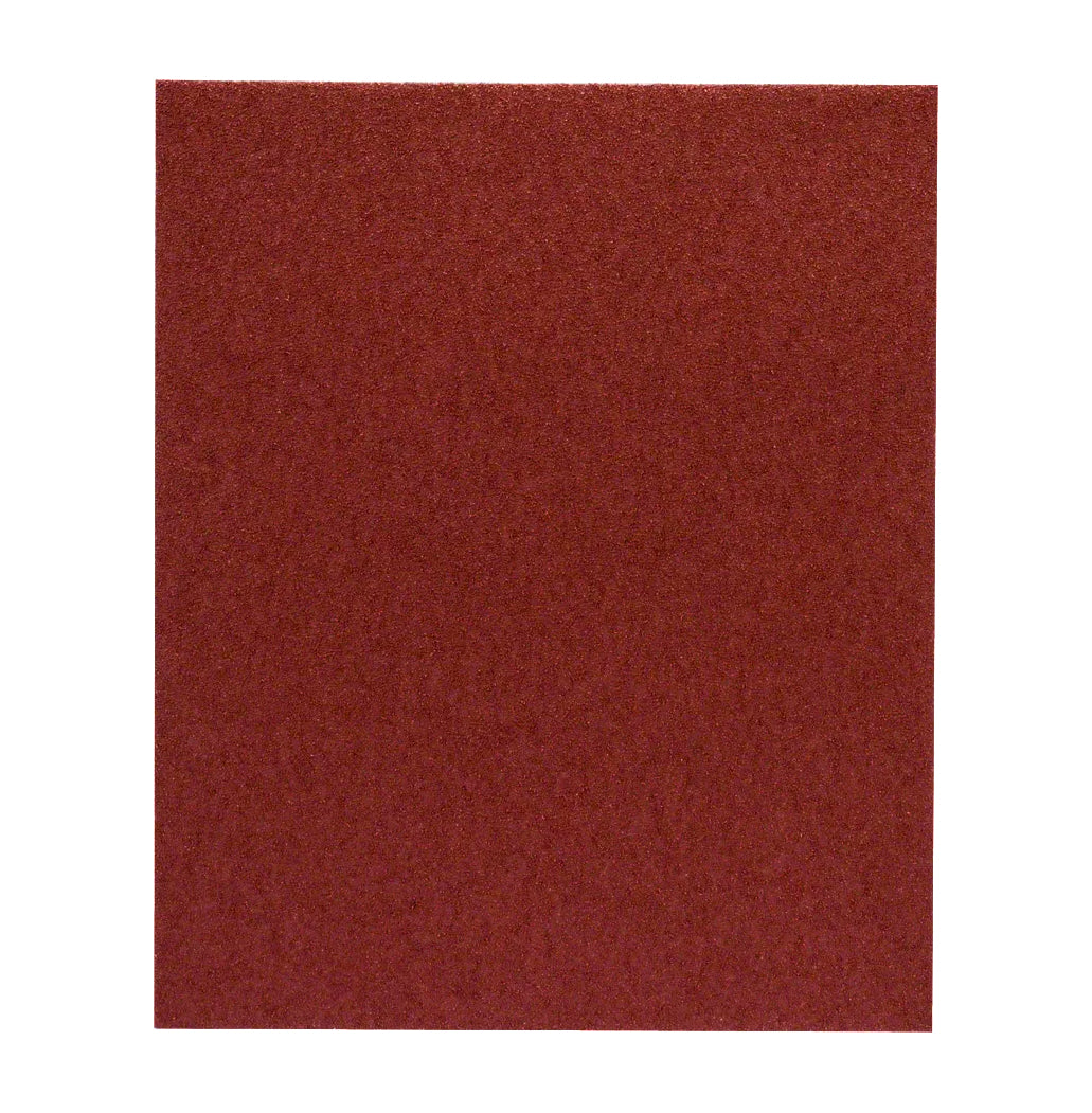 Hoja de lija para lijado manual J475 Best for Metal 230x280mm Bosch