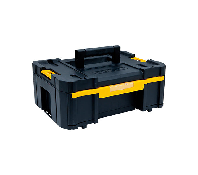 Maleta multiusos Dewalt TSTAK III