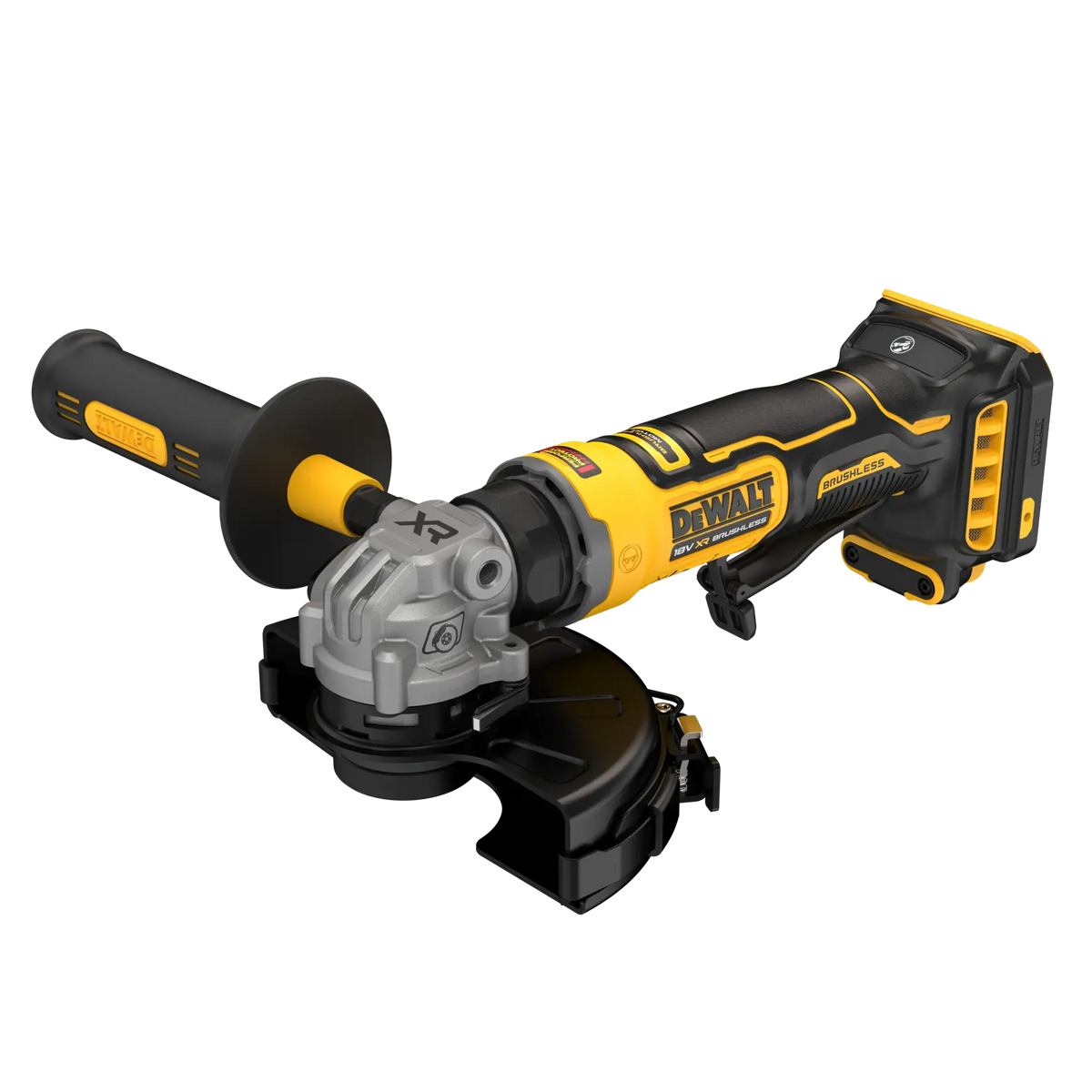 Amoladora 125mm 18V DeWalt DCG404N-XJ - Detalle del producto