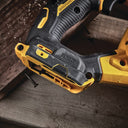 Sierra Sable sin Escobillas XR 18V Flexvolt Advantage con maletín Dewalt DCS386NT DEWALT - 13