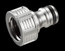 Conector de grifo Premium 33.3 mm Gardena 18242-20 GARDENA - 1