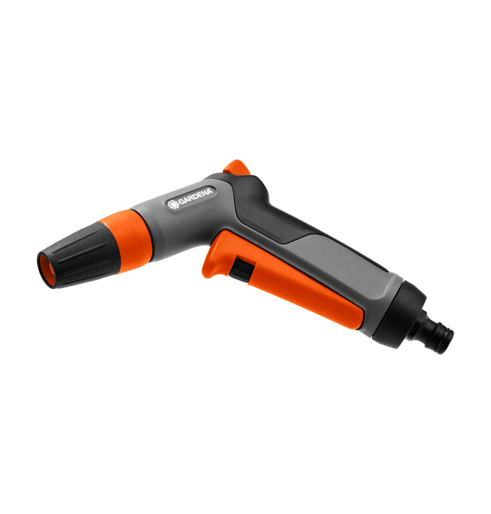 Pistola de limpieza multichorro Classic Gardena 18301