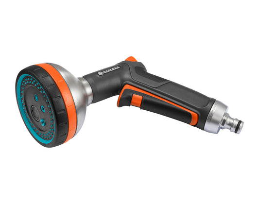 Pistola multifuncional Premium Gardena 18317-20