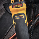 Amoladora sin escobillas 18v XR 125mm con maletín Dewalt DCG409NT