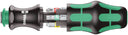 Set destornillador con puntas 7 piezas Kraftform Kompakt 20 Tool Finder 1 Wera 051016 WERA - 2