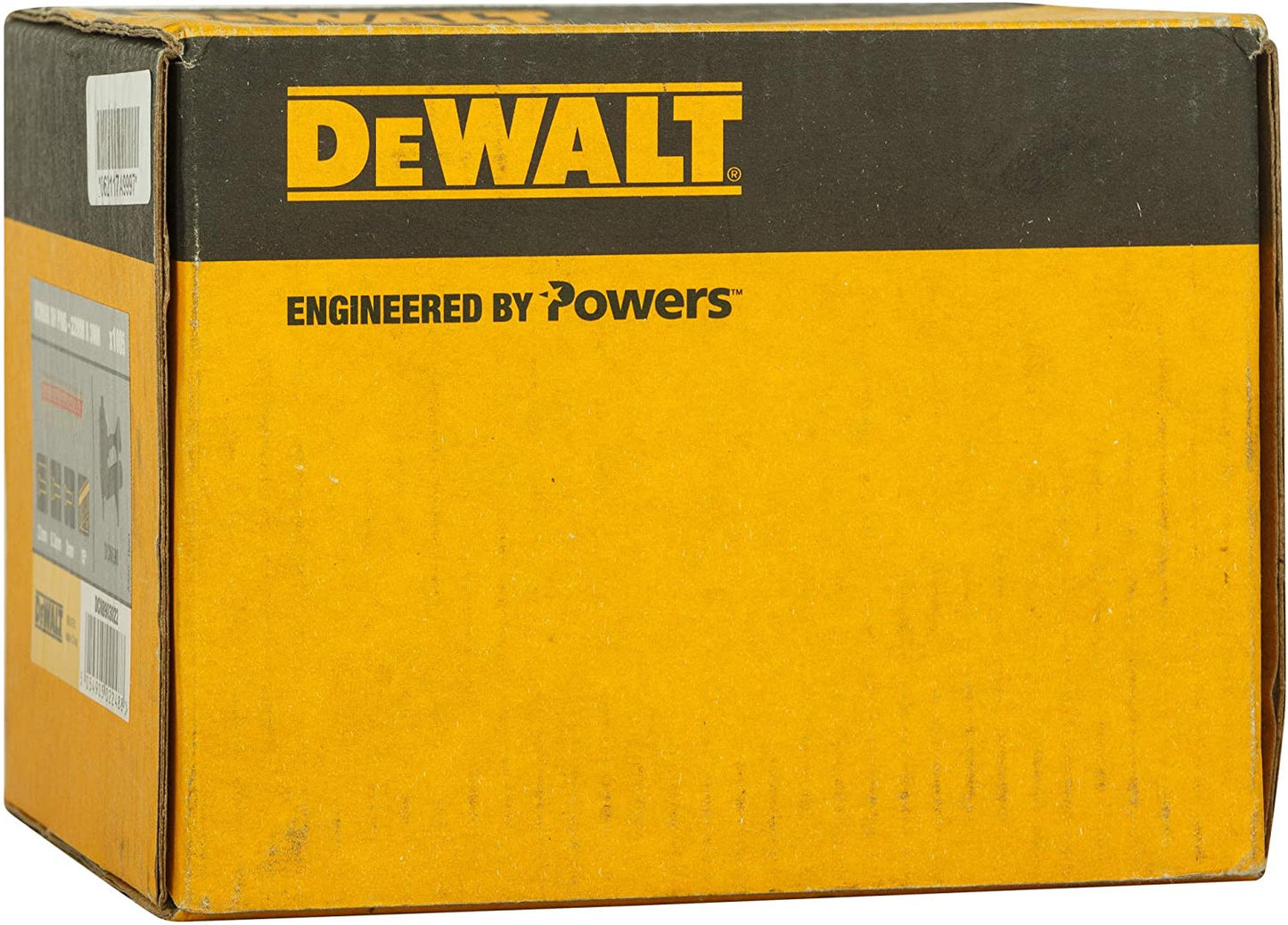 Caja de Clavos 17mmX1005 DCN8903017 Dewalt DEWALT - 2