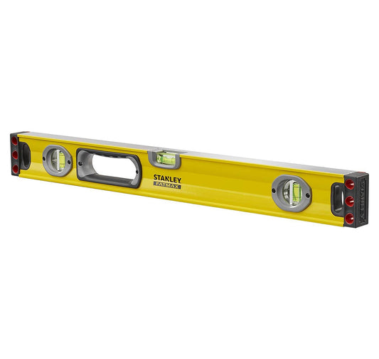 Nivel Tubular FatMax II 60cm Stanley 1-43-524