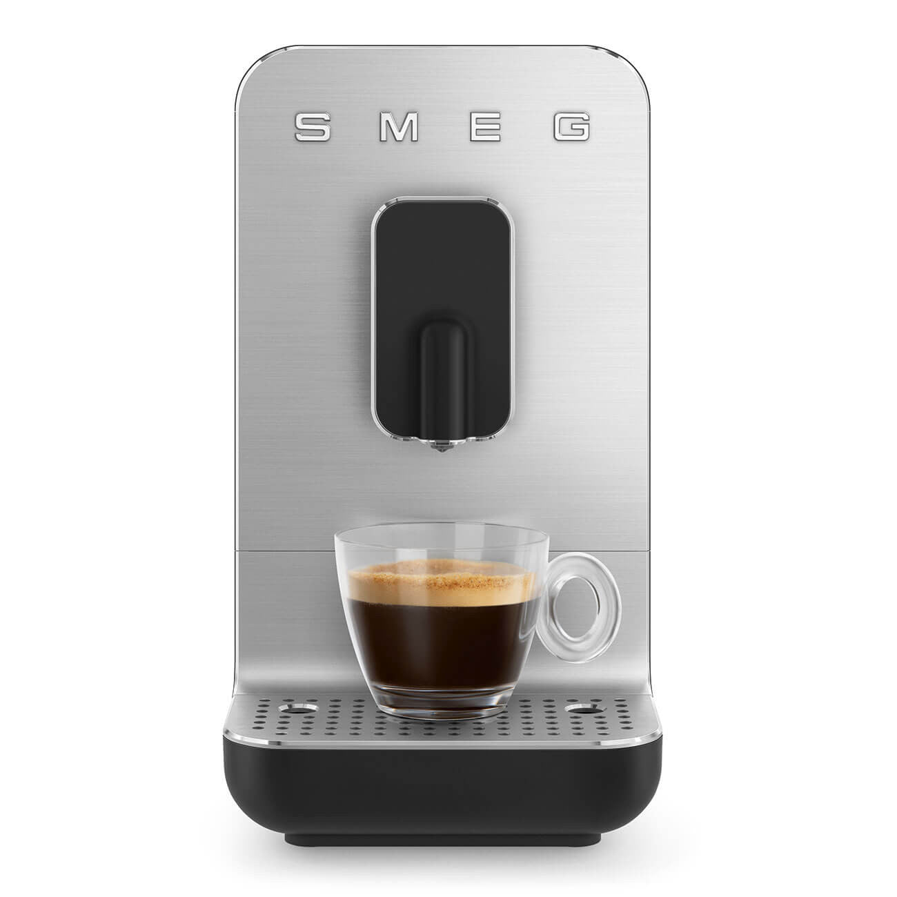 Cafetera superautomática Smeg