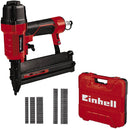 Agrafador de ar comprimido 2 em 1 com agrafos e mala de transporte Einhell TC-PN 50 EINHELL - 1