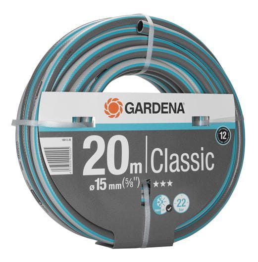 Manguera Classic 15 mm Gardena 18013-26 GARDENA - 2