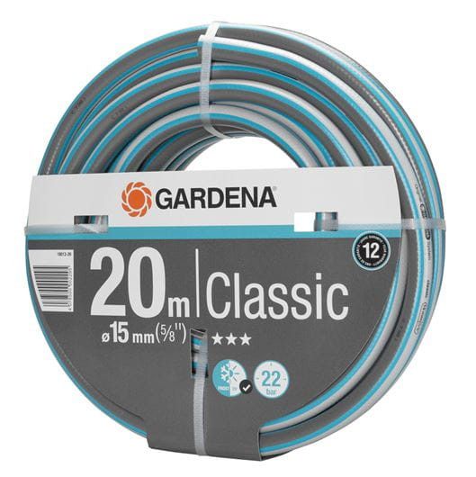 Manguera Classic 15 mm Gardena 18013-26 GARDENA - 3