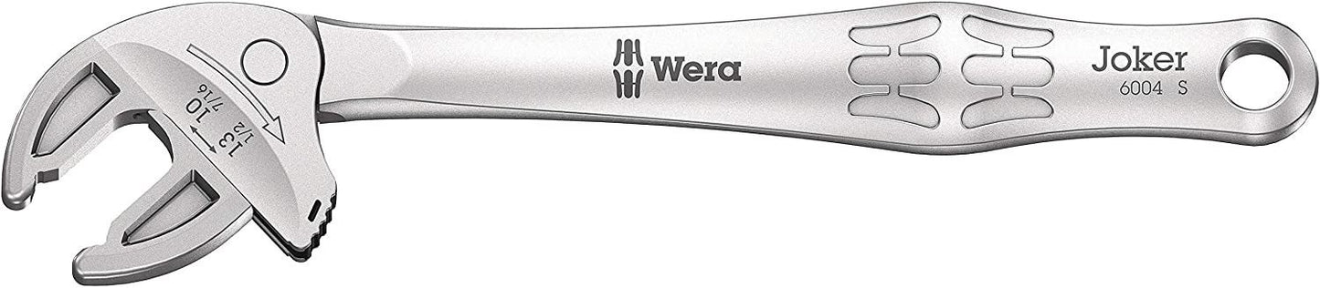 Juego de herramientas para electricistas 73 piezas Wera Wera 2go E1 ref.134025 WERA - 28