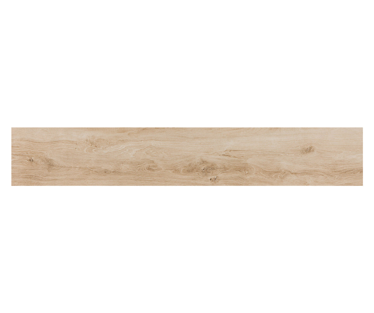 Caja 4 Piezas Revestimiento Rovere Honey 25 x 150 cm Pamesa (Caja 1,50 m2)