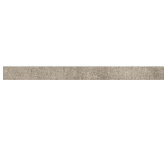 Rodapie At. Alpha Taupe 9 x 60,8 cm Pamesa