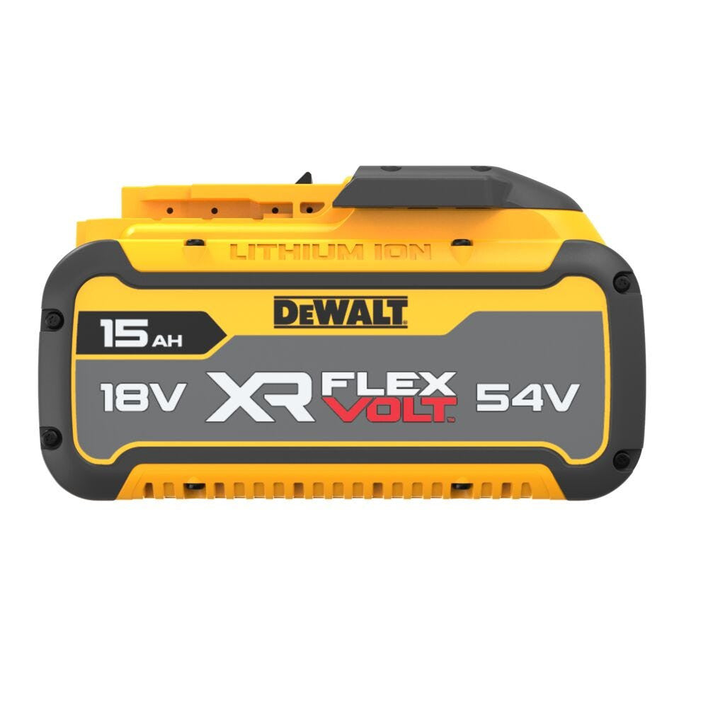 Batería XR FLEXVOLT 18/54V 15Ah DeWalt DDB549  - 2