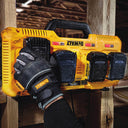 Cargador rápido de 4 puertos DeWalt DCB1104 18V Li-ion XR  - 2