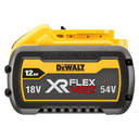 Batería de carril XR FLEXVOLT 54V/18V Li-ion 12Ah DCB548 DEWALT - 3