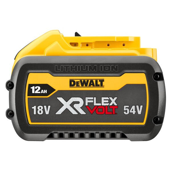 Batería de carril XR FLEXVOLT 54V/18V Li-ion 12Ah DCB548 DEWALT - 3