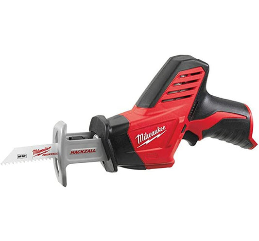 Sierra de sable Milwaukee M12 C12HZ-0
