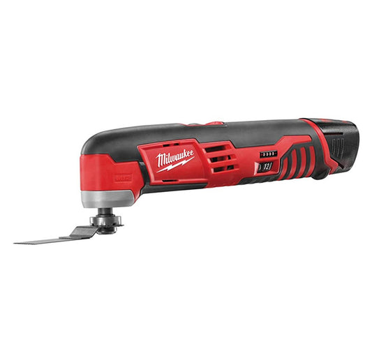 Multiherramienta Milwaukee M12 C12MT-0