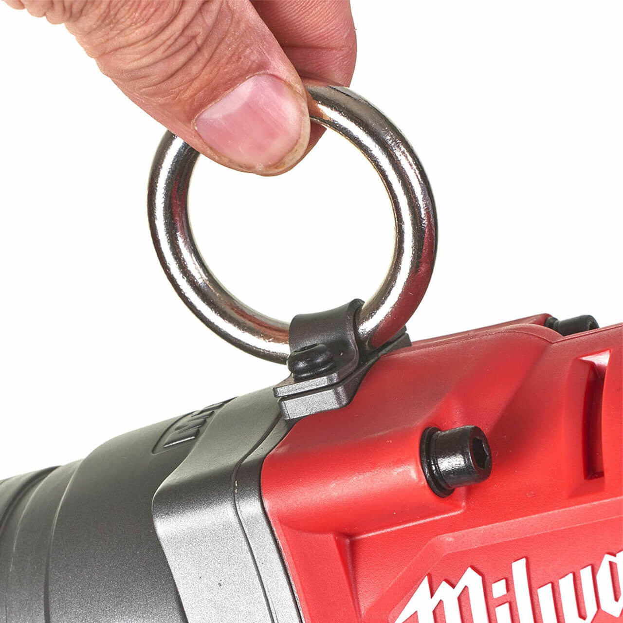 Llave de Impacto de Alto Par 2.400Nm 18V con maletín Milwaukee M18 ONEFHIWF1-0X MILWAUKEE - 4