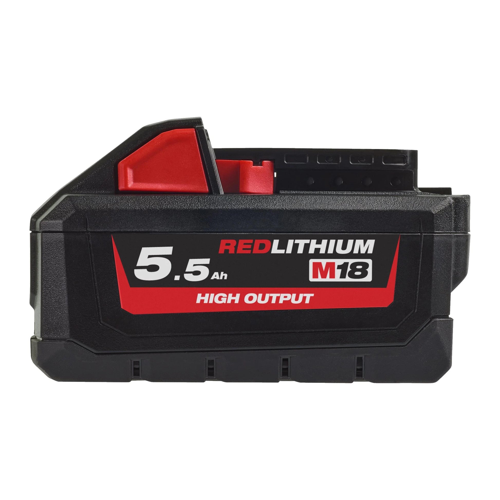 Batería High output 5.5Ah Milwaukee M18 HB5.5 MILWAUKEE - 2