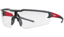 Gafas de seguridad con antivaho y antirayaduras Milwaukee MILWAUKEE - 4