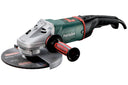 Amoladora Angular Metabo WE 22-230 MVT METABO - 1