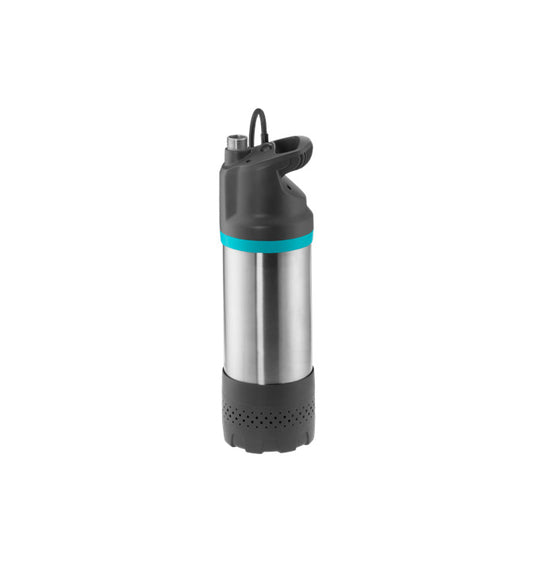 Bomba sumergible 5900/4 inox automatic Gardena DSG1771-20