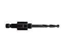Accesorio para corona Hole Dozer Husillo 14-30mm Hexagonal 9.5mm Milwaukee