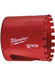 Diamond Plus coronas de Seco/Húmedo Milwaukee MILWAUKEE - 4