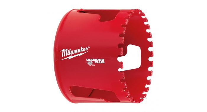 Diamond Plus coronas de Seco/Húmedo Milwaukee MILWAUKEE - 6