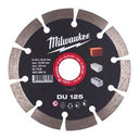 Disco de Dimante Obra-DU Milwaukee MILWAUKEE - 2