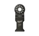 Cuchilla para Madera de 35 mm Multiherramienta FAST CUT Milwaukee