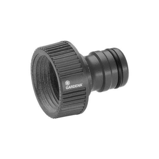 Macho para Grifo 33.3mm con rosca Profi-System Gardena 2802-20