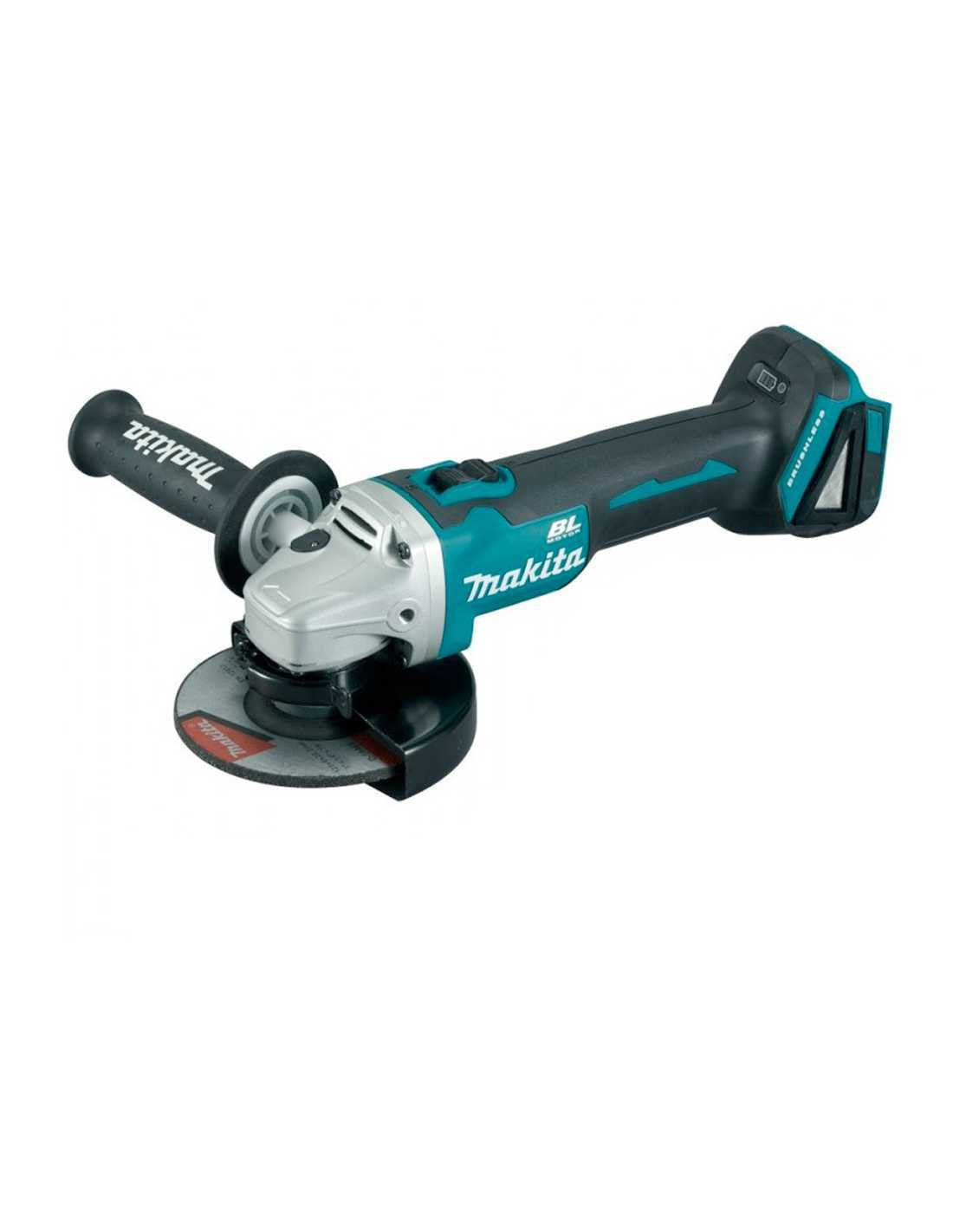 Kit Makita 7 herramientas + Cargador DC18RC + 3bat 5Ah + 2 Bolsas LXT600 DLX7482BL3