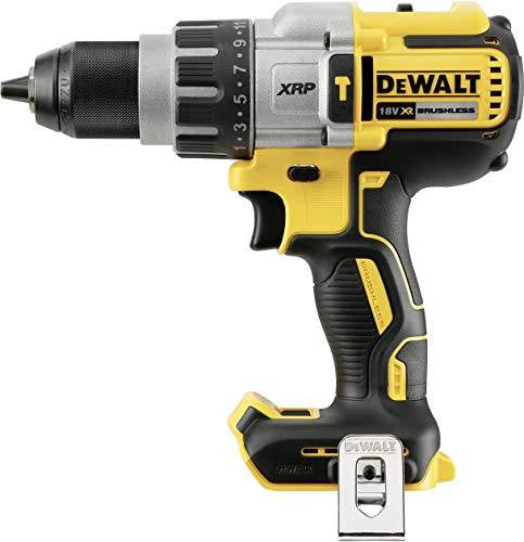 Kit Dewalt 11 herramientas + 3bat 5Ah + Cargador DCB115 + 4xTSTAK DCK110P3