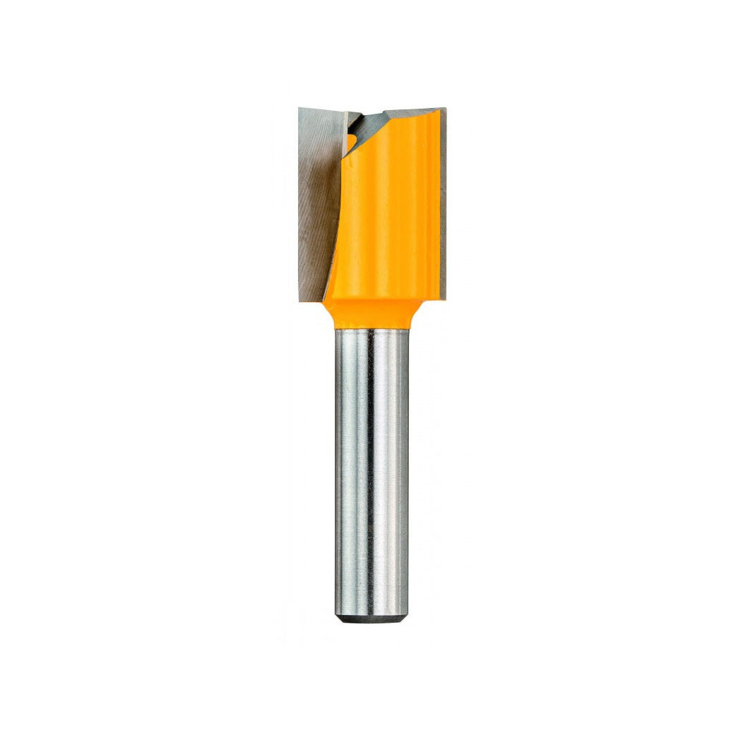 Fresa corte recto TCT 18mm Dewalt DT90009