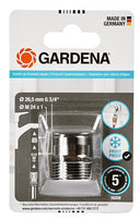 Adaptador de rosca para grifos 18209-20 GARDENA - 2