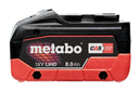Batería LiHD 18V 8,0Ah Metabo METABO - 2