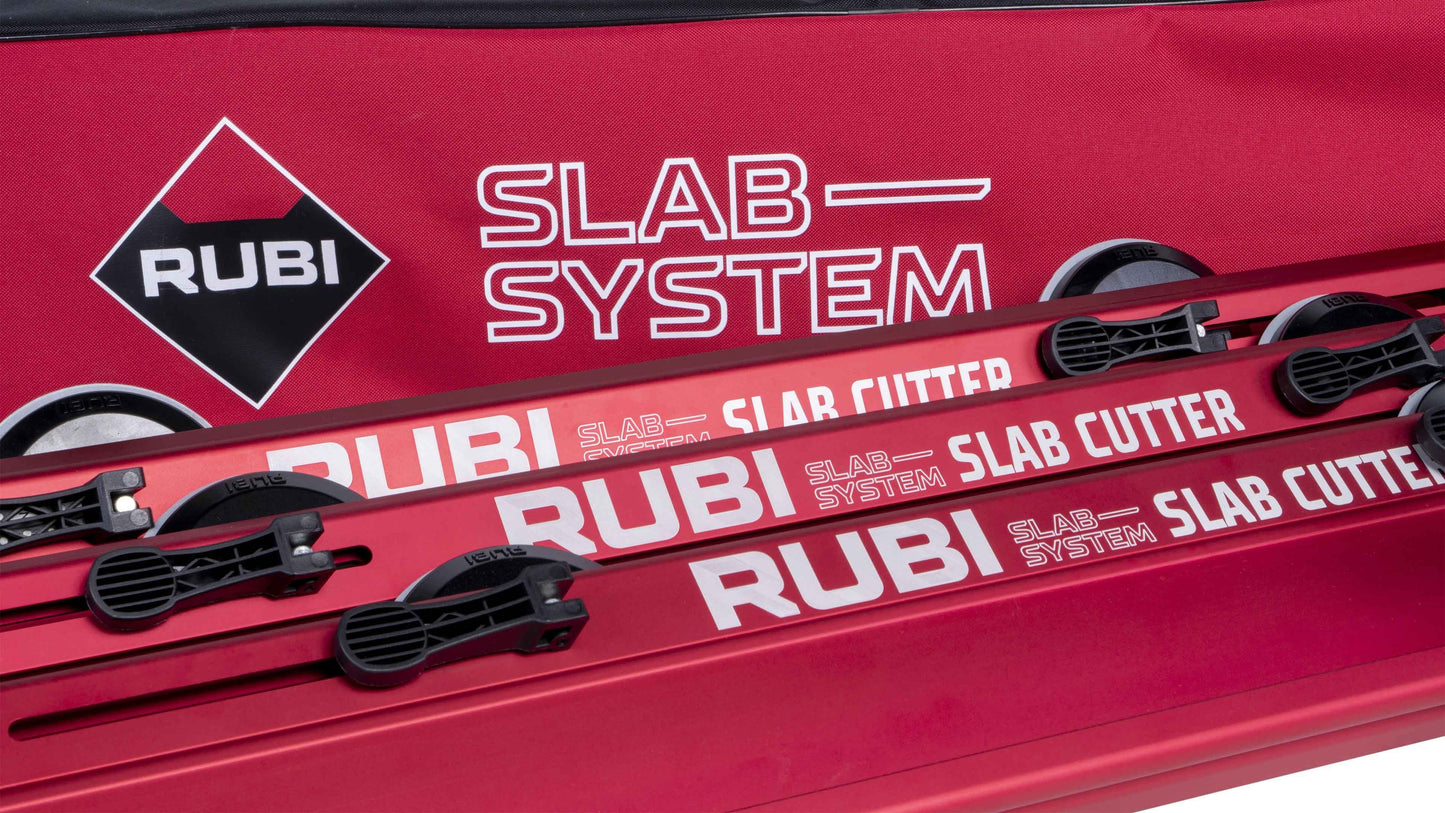 Cortadora manual SLAB CUTTER G3 Rubi  - 3