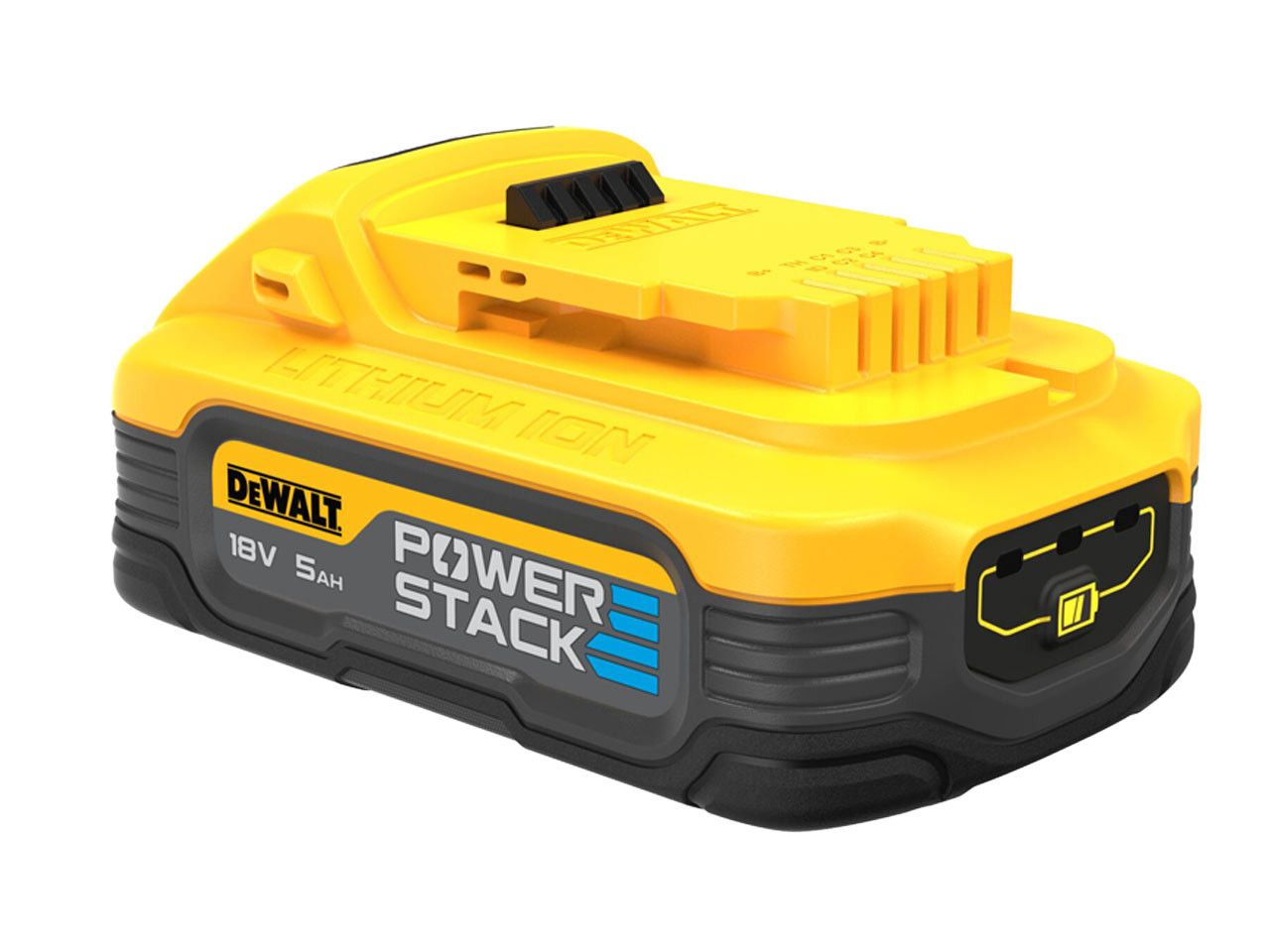 Batería POWER STACK 18V 5Ah Dewalt DEWALT - 5