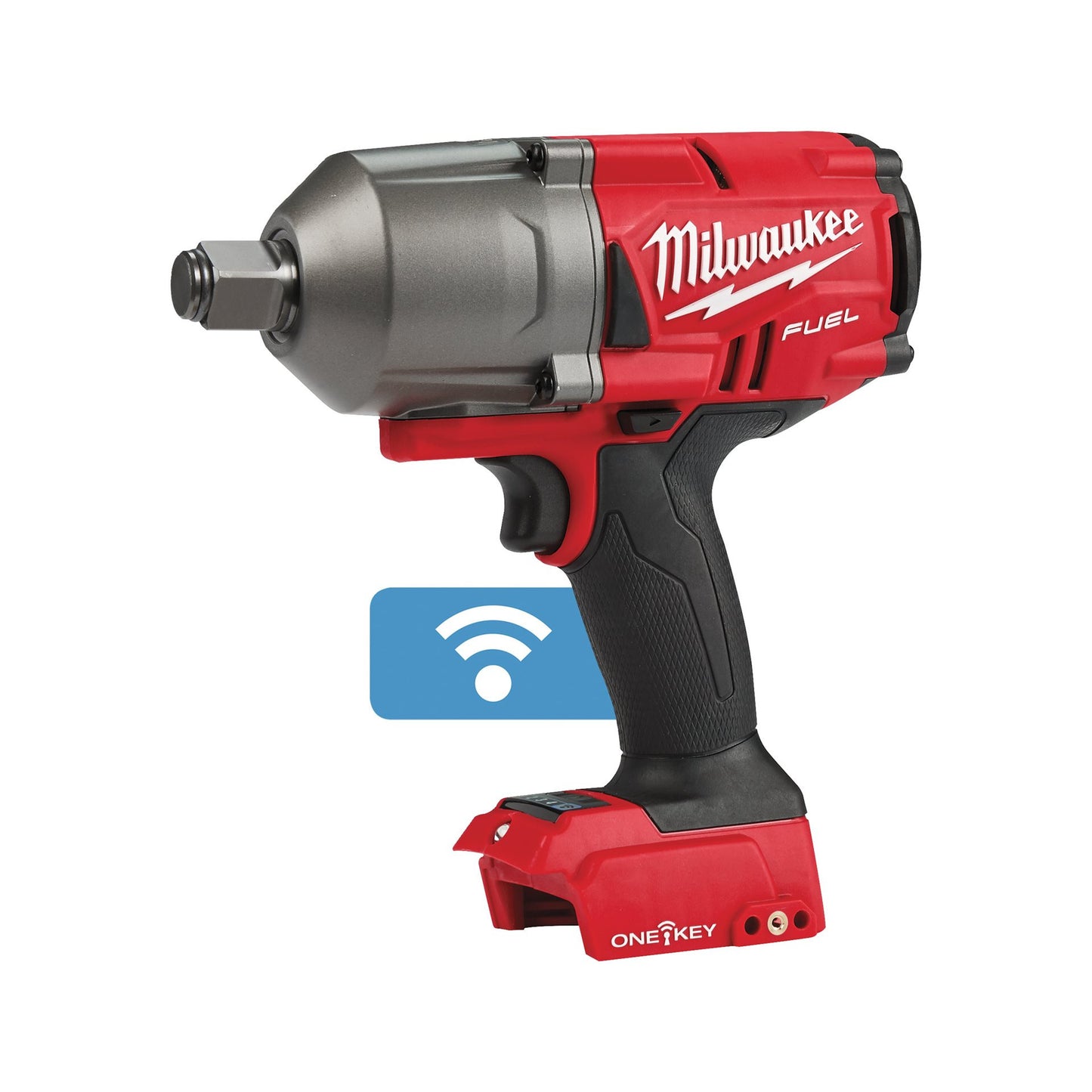 Llave de impacto de alto par M18 FUEL ONE-KEY de 3/4" con anillo Milwaukee M18 ONEFHIWF34-502X MILWAUKEE - 2