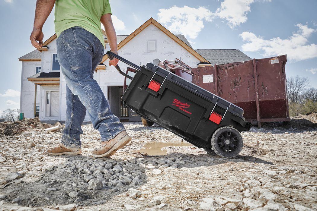 Powerpack OPE5 Milwaukee M18FPP3OPL5-823P MILWAUKEE - 12