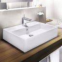 Lavabo Sobre Encimera 60 x 42 cm Ideal Standard Strada K078101 IDEAL STANDARD - 3