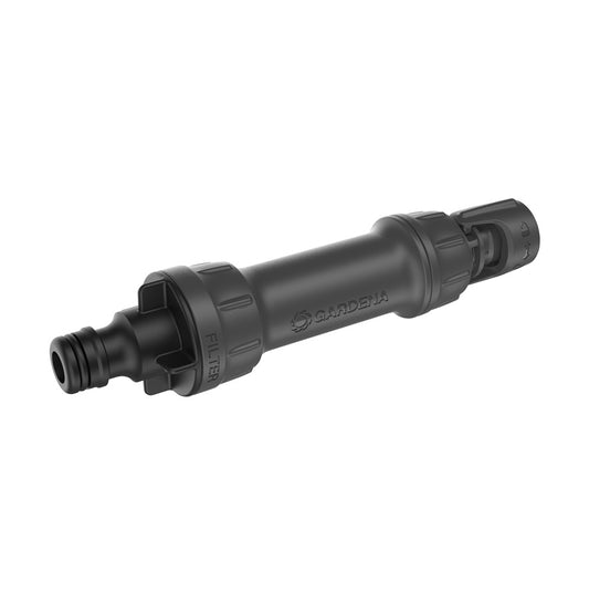 Aparato básico reductor de presión 1000l/h Gardena 13333-20