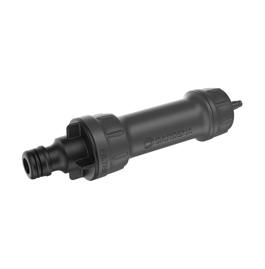 Aparato básico reductor de presión 1000l/h Gardena 13333-20
