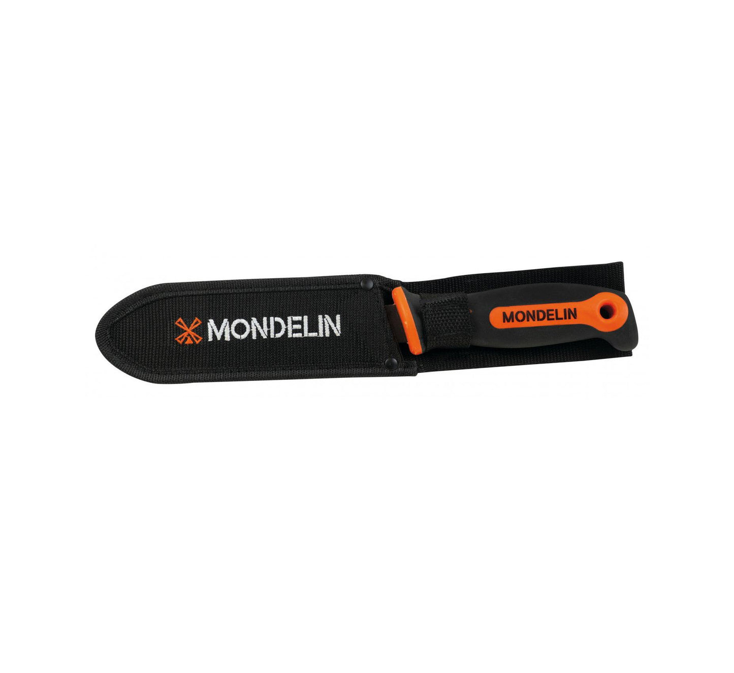 Sierra alternativa de doble hoja de 16 cm Mondelin MONDELIN - 6